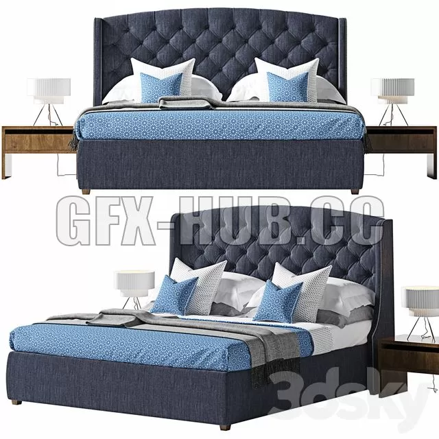 FURNITURE 3D MODELS – Lavsit Edison FURNITURE 3D MODELS – Lavsit Edison