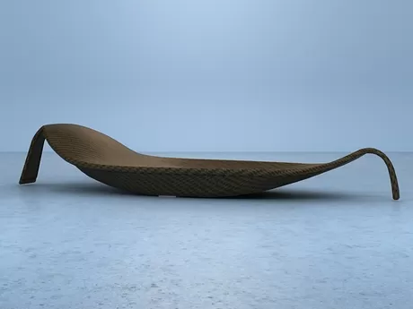 FURNITURE 3D MODELS – Leaf XS FURNITURE 3D MODELS – Leaf XS