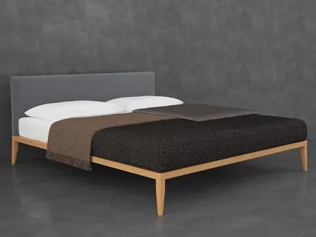FURNITURE 3D MODELS – Life Bed FURNITURE 3D MODELS – Life Bed