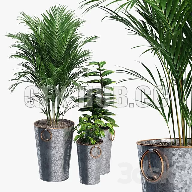 FURNITURE 3D MODELS – Lillian FURNITURE 3D MODELS – Lillian