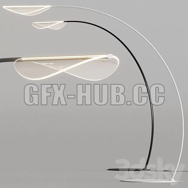 FURNITURE 3D MODELS – Linea Light FURNITURE 3D MODELS – Linea Light