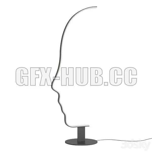 FURNITURE 3D MODELS – Lisett Lampatron FURNITURE 3D MODELS – Lisett Lampatron