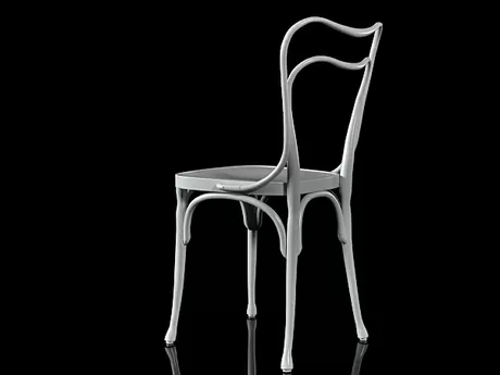 FURNITURE 3D MODELS – Loos Cafe Museum FURNITURE 3D MODELS – Loos Cafe Museum