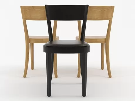 FURNITURE 3D MODELS – Lotus