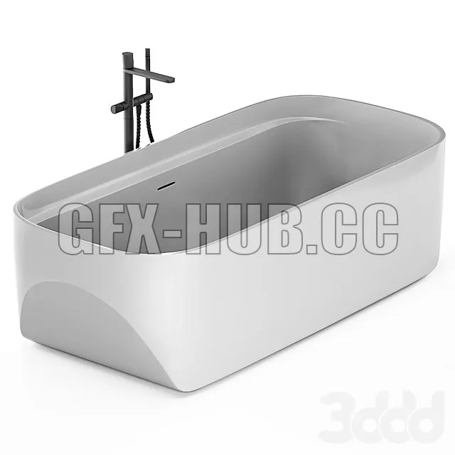 FURNITURE 3D MODELS – Lupi Sled