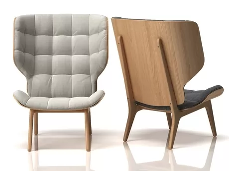 FURNITURE 3D MODELS – Mammoth FURNITURE 3D MODELS – Mammoth