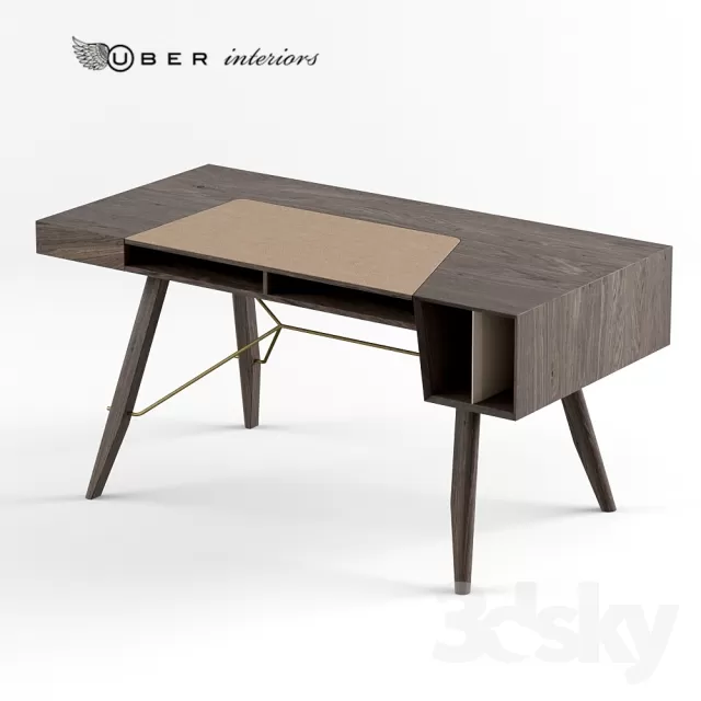3DSKYMODEL – Dining Table sets – 4131