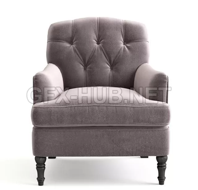 FURNITURE 3D MODELS – MARIES CORNER Atlanta WB FURNITURE 3D MODELS – MARIES CORNER Atlanta WB