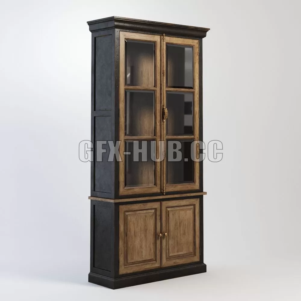 FURNITURE 3D MODELS – MARTIS CABINET 501.025-BB-2N8 FURNITURE 3D MODELS – MARTIS CABINET 501.025-BB-2N8