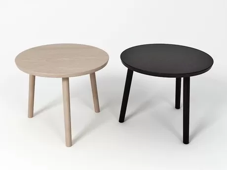 FURNITURE 3D MODELS – Maruni Hiroshima side table FURNITURE 3D MODELS – Maruni Hiroshima side table