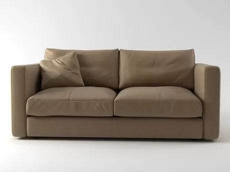 FURNITURE 3D MODELS – Massimosistema twoseater FURNITURE 3D MODELS – Massimosistema twoseater