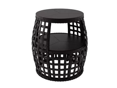 FURNITURE 3D MODELS – Matilda Round End Table FURNITURE 3D MODELS – Matilda Round End Table