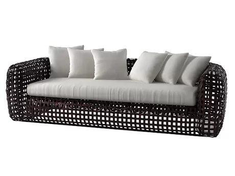 FURNITURE 3D MODELS – Matilda Sofa FURNITURE 3D MODELS – Matilda Sofa