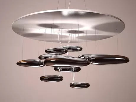 FURNITURE 3D MODELS – Mercury FURNITURE 3D MODELS – Mercury