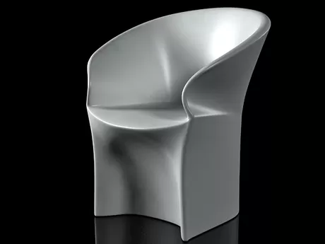 FURNITURE 3D MODELS – Mermaid