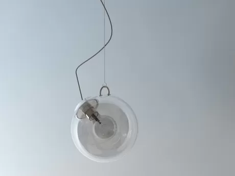 FURNITURE 3D MODELS – Miconos Suspension