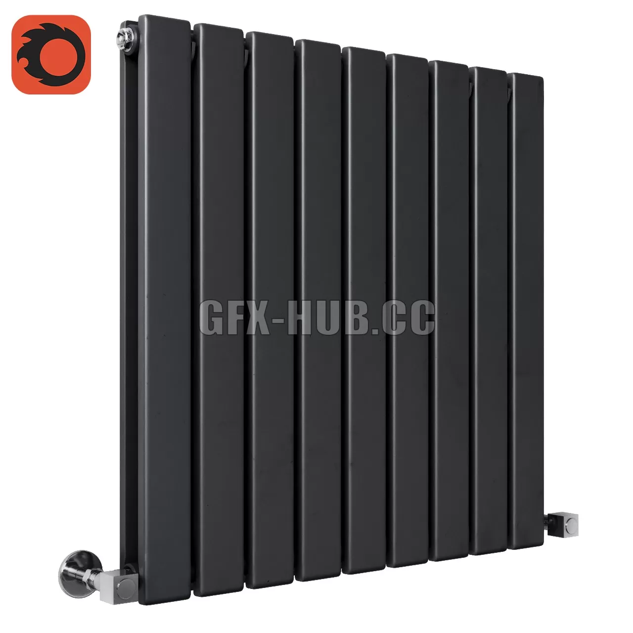 FURNITURE 3D MODELS – Milano Alpha