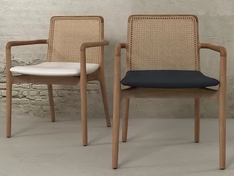 FURNITURE 3D MODELS – Milla