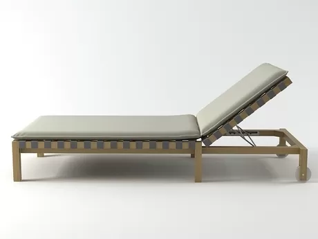 FURNITURE 3D MODELS – Mistral 104