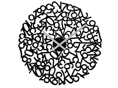 FURNITURE 3D MODELS – Mixed Numbers – Karlsson KA4252