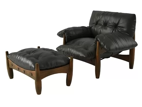 FURNITURE 3D MODELS – Mole