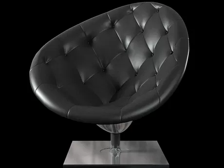 FURNITURE 3D MODELS – Moor(e) Leather