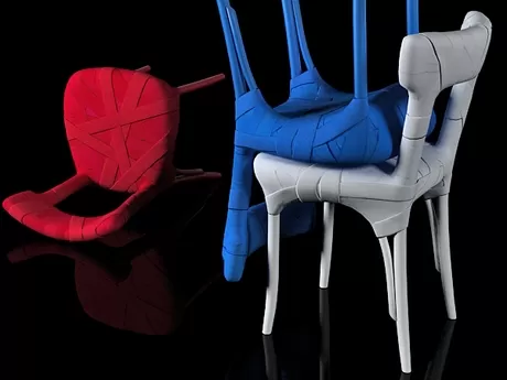 FURNITURE 3D MODELS – Mummy