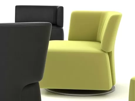 FURNITURE 3D MODELS – Myon 2850