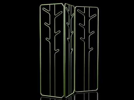 FURNITURE 3D MODELS – Nan 10 Paravent