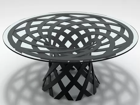 FURNITURE 3D MODELS – Nassa