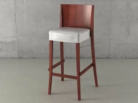 FURNITURE 3D MODELS – Neoz Stool