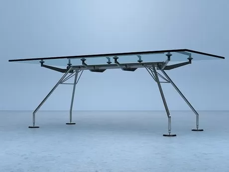 FURNITURE 3D MODELS – Nomos