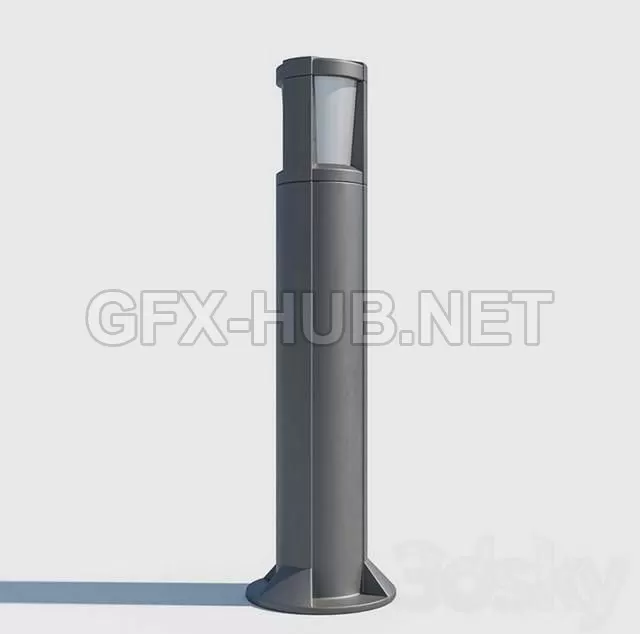 FURNITURE 3D MODELS – Northcliffe draco