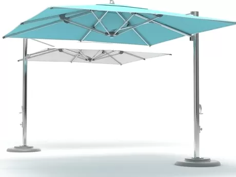 FURNITURE 3D MODELS – Ocean Master MAX Cantilever