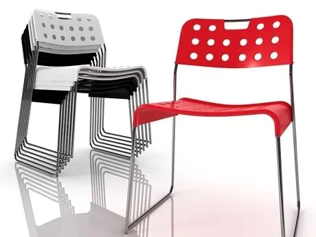 FURNITURE 3D MODELS – OMK