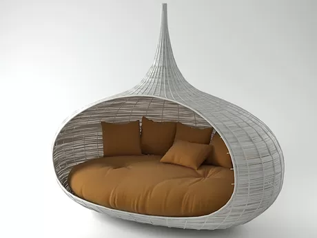 FURNITURE 3D MODELS – Onion