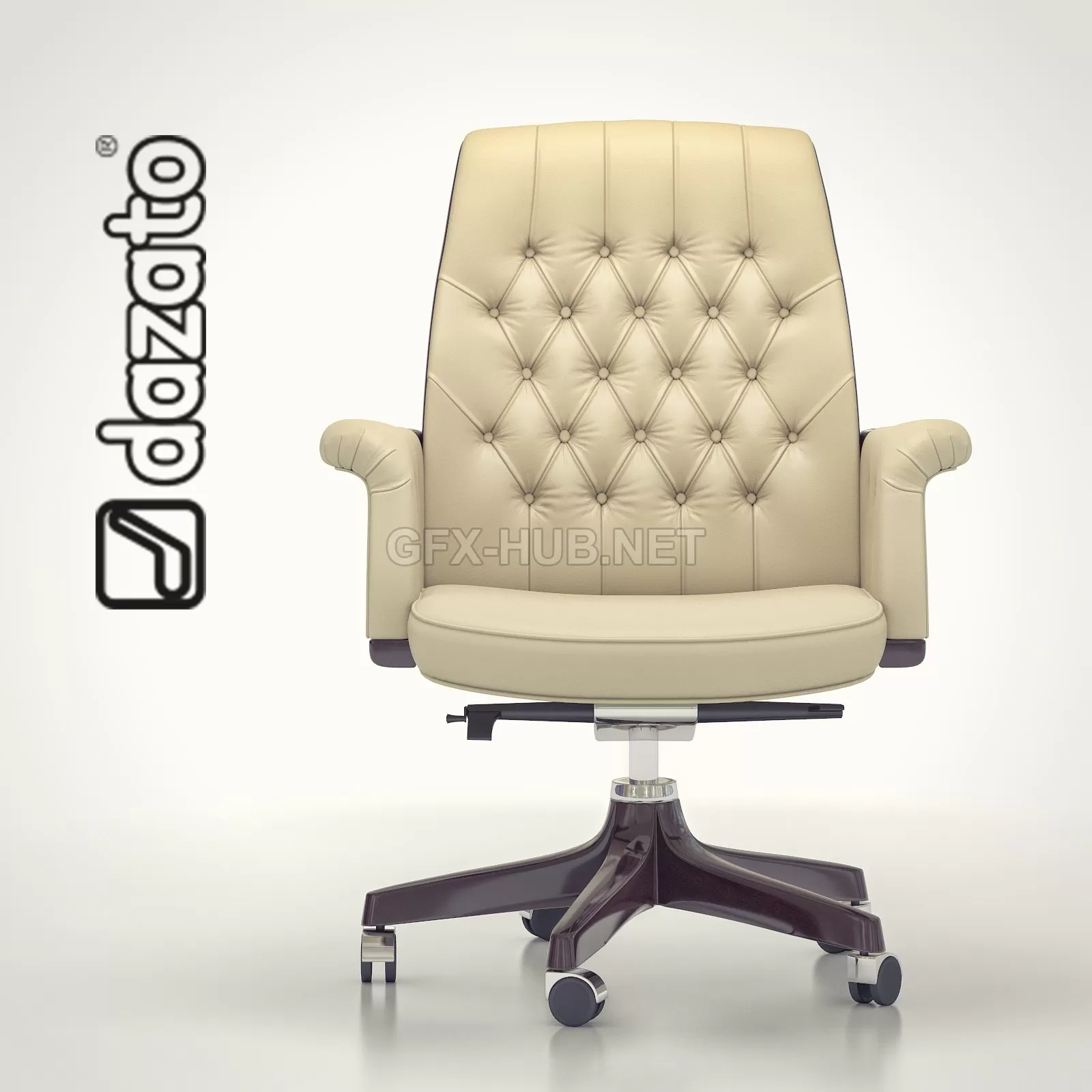 FURNITURE 3D MODELS – Opera B