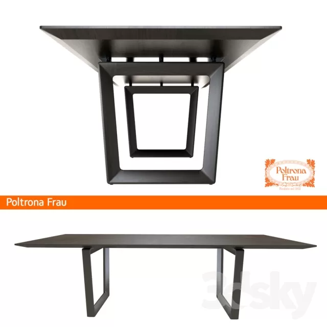 3DSKYMODEL – Dining Table sets – 4171