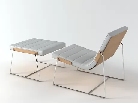 FURNITURE 3D MODELS – Pancras