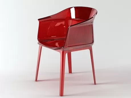 FURNITURE 3D MODELS – Papyrus