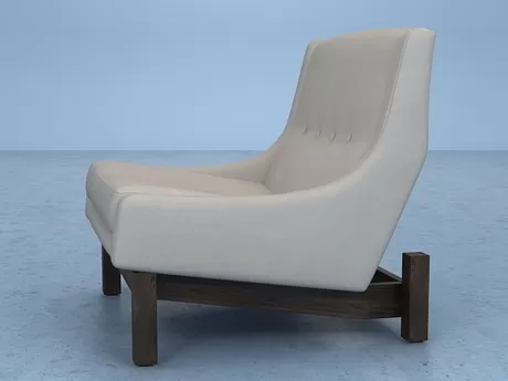 FURNITURE 3D MODELS – Paraty