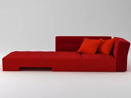 FURNITURE 3D MODELS – Patchwork 7