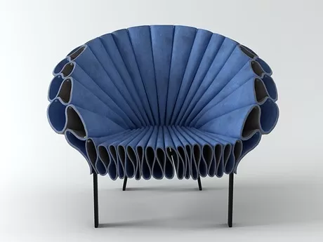 FURNITURE 3D MODELS – Peacock