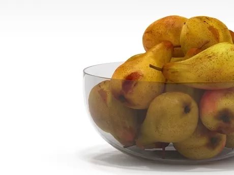 FURNITURE 3D MODELS – Pears