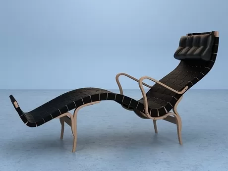 FURNITURE 3D MODELS – pernilla