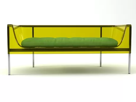 FURNITURE 3D MODELS – Phantom