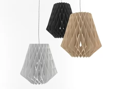 FURNITURE 3D MODELS – Pilke 36