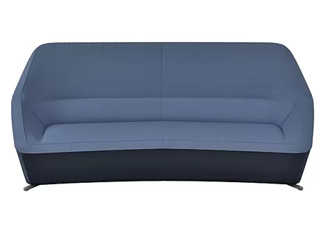 FURNITURE 3D MODELS – Pluriel Sofa