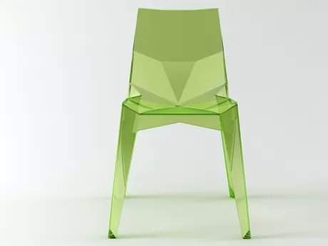 FURNITURE 3D MODELS – Poly