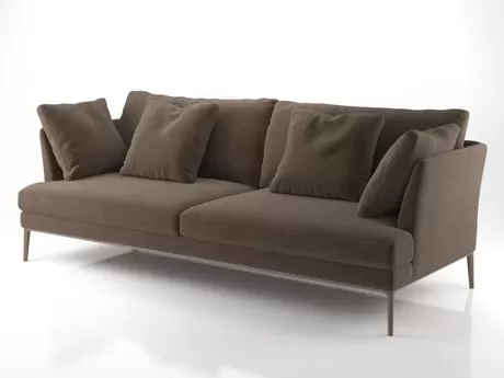 FURNITURE 3D MODELS – Portofino